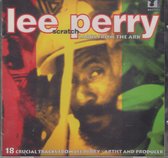 Lee scratch Perry : Larks From the Ark CD
