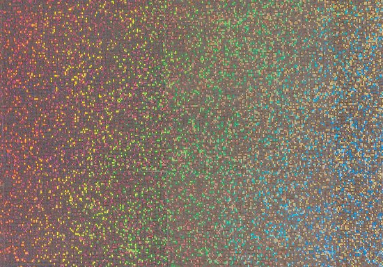 Küchenrückwand Folie - Fabelhafter Lavendel 180 x 60 cm