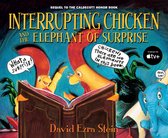 Interrupting Chicken- Interrupting Chicken and the Elephant of Surprise