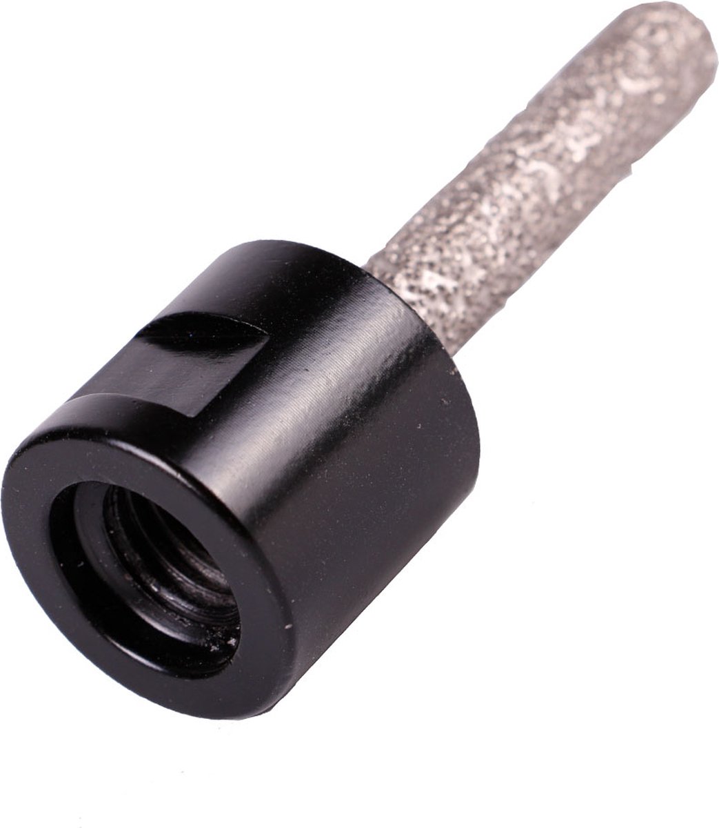 Baumesser Diamant Freesboren GF-V 10 X 50 X M14 CONTOUR PRO