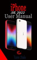 iPhone SE 2022 User Manual