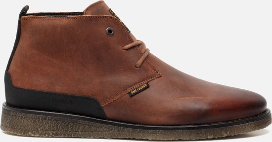 PME Legend Morauder veterschoenen