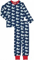 Pyjama Set LS ARCTIC FOX 98/104