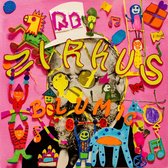 Rolf Blumig - Zirkus Blumig (CD)