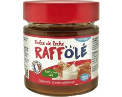 Dulce de Leche