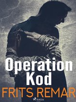 Lars Nord 11 - Operation Kod