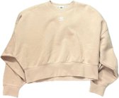 Pull Adidas - Femme - Beige - Taille 40