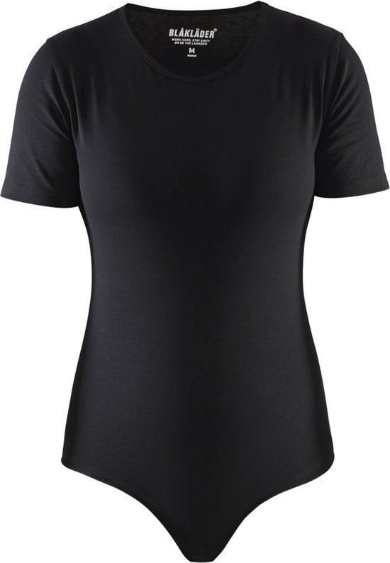 Blaklader 3404-1029 Corps - Zwart - XL