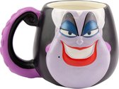 Disney - La Petite Sirène Mug 3D Ursula