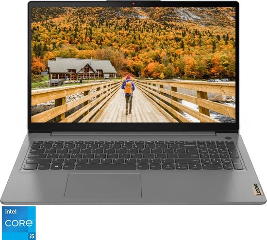 Ноутбук lenovo ideapad 3 17itl6 82h9003hrk обзор