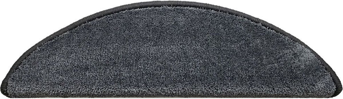 IVOL Trapmatten Sweet - Antraciet - 20x56 cm