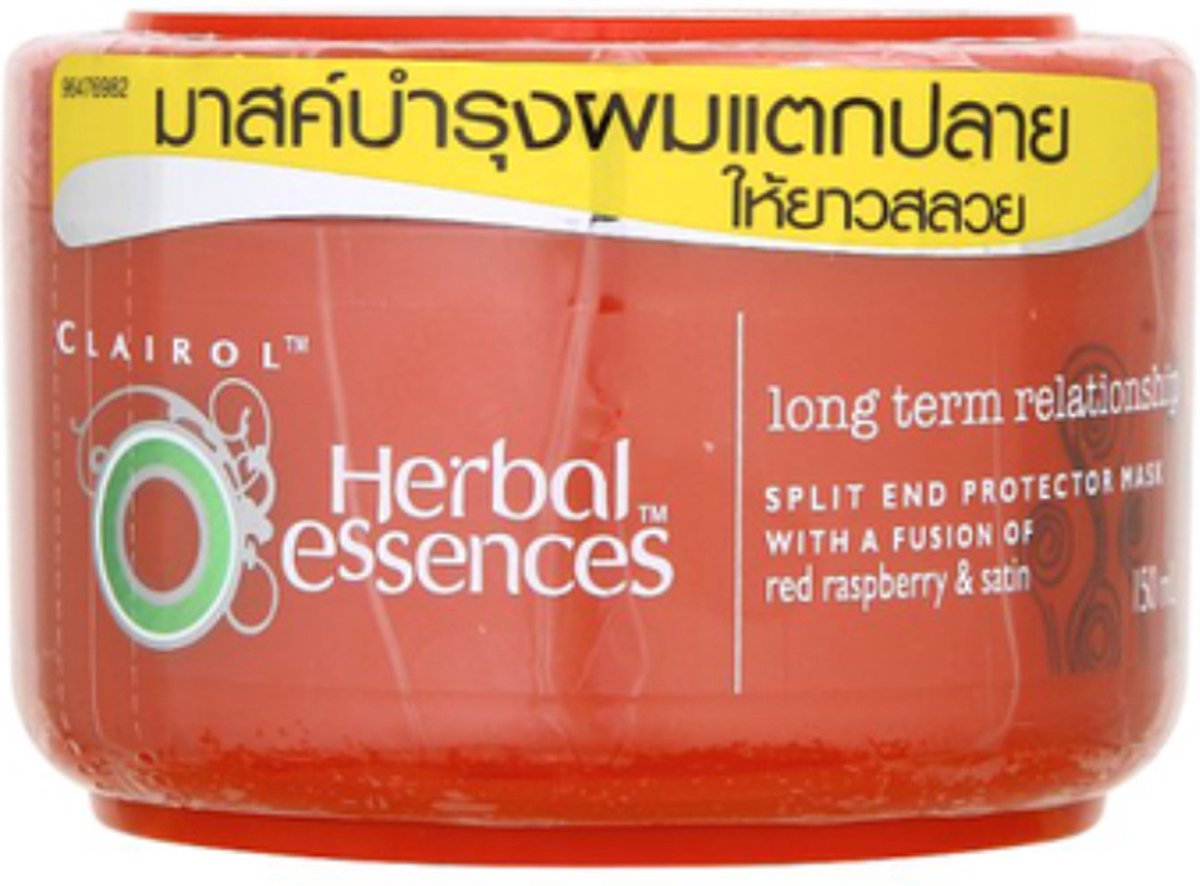 Clairol Herbal Essences Haarcrème - 150 ml