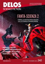 Delos Science Fiction 240