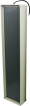 BeMatik - 100W 1020x200x142mm PA luidspreker kolom luidspreker
