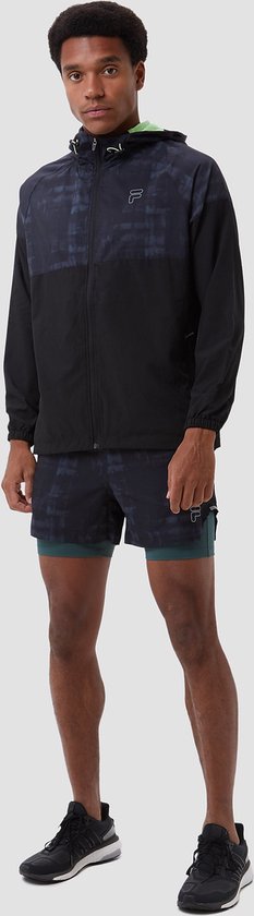 Fila windjack sale