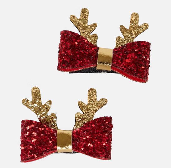 Kerst Haaraccessoire Haarclipjes Kerst accessoires Kerst