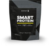 Body & Fit Smart Protein - Banane - Whey Protein - Shake protéiné - 504 grammes (18 shakes)