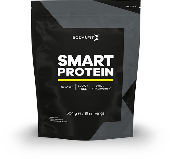 Smart Protein - 504 gram