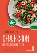 maudrich.gesund essen - Ernährung bei Depression