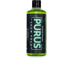 PURUS Snow Foam - Auto wassen met Snow Foam - Voor Auto & Motor - Hogedrukreiniger - Kärcher Foam - 500ml