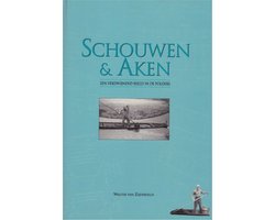 Schouwen en aken een verdwijnend beeld in de polders