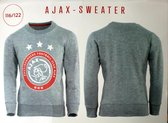 Ajax Kinder Sweater - Maat 116/122