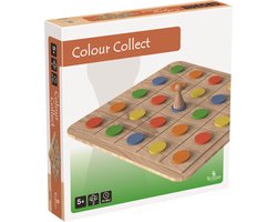 Colour Collect