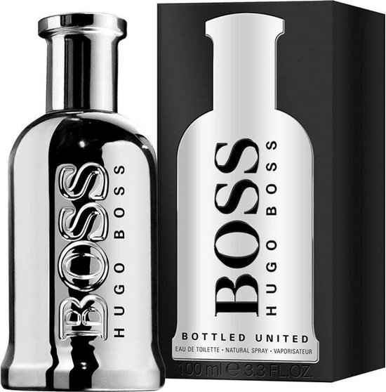 HUGO BOSS 3614226764263 eau de parfum | bol.com