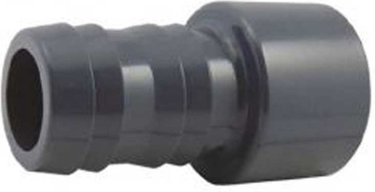 Effast PVC Verloop 50mm - 38mm tule