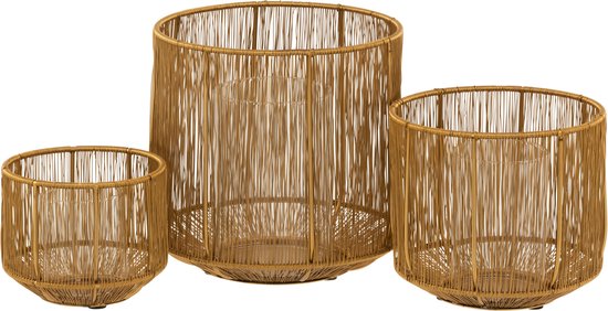 Design Windlichten en buiten lantaarns online kopen