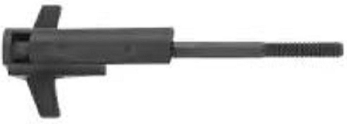 Engine timing tool for VAG-Inrichting voor kettingspanner VAG (VW, Audi)