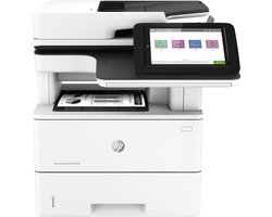 HP LaserJet Enterprise M528dn - Laserprinter