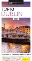 Pocket Travel Guide- DK Eyewitness Top 10 Dublin