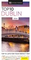 Pocket Travel Guide- DK Eyewitness Top 10 Dublin