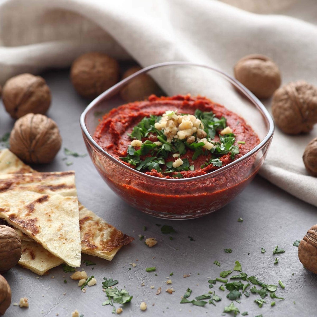 LYEOBOH Ensemble De Plateaux De Service à 3 Niveaux Avec Plateaux