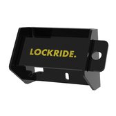 Lockride Original Black - Verrou de batterie pour Bosch PowerPack