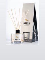 Bâtons parfumés Brisa ( Anti - Tabaco )