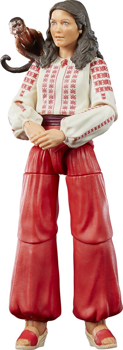 Indiana Jones Adventure Series Action Figure Marion Ravenwood (Raiders of the Lost Ark) 15 cm
