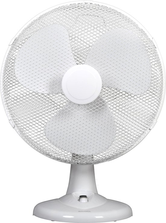 Salora FT410 Tafelventilator