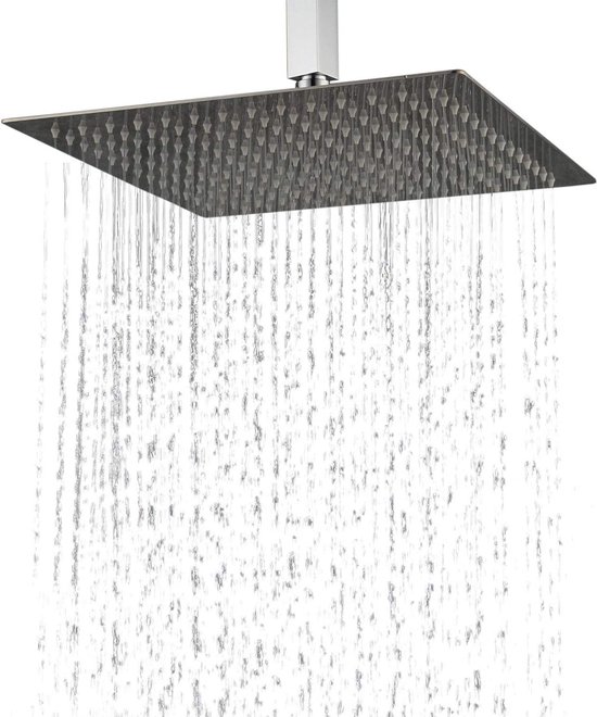douchekop Shower head, hand shower handdouche bol