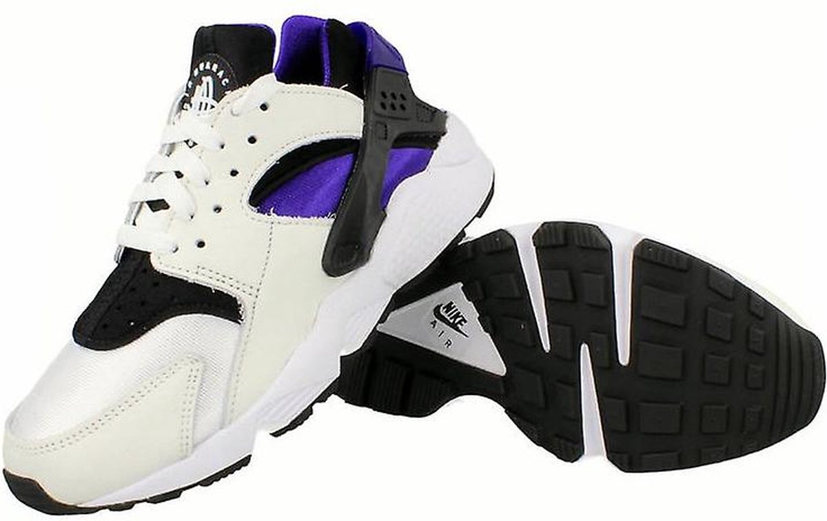 Nike Air Huarache - Taille 38,5 / baskets | bol.com