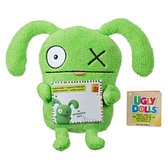 Ugly Doll Kiss- Ox Demon