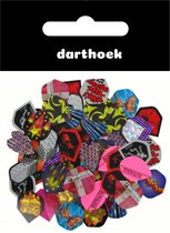 Darthoek Diverse marques de vols Discount pack 50 ensembles (150 vols)