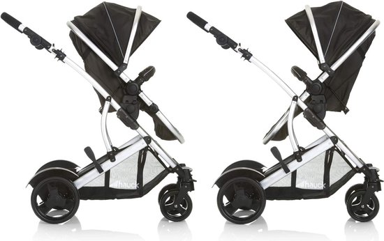 Système Clic Coque Bébé Adaptateur Poussette Hauck Duett 2/4 - Fixation Cosy Cybex Kiddy Joie - Système Clic Noir Hauck Duett Cosy Système Clic Coque Bébé Adaptateur Poussette Hauck Duett 2/4 - Fixation Cosy Cybex Kiddy Joie - Système Clic Noir Hauck Duett Cosy