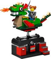 LEGO Dragon Adventure Ride - 6432433