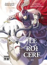 Le Roi Cerf 2 - Le Roi Cerf (Tome 2)