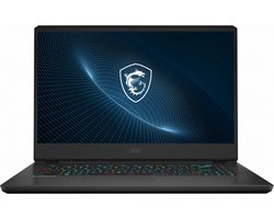 MSI Vector GP66 12UGS-445BE - Gaming Laptop - 15.6 inch - 165Hz - azerty