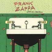 Frank Zappa - Waka / Jawaka (LP)