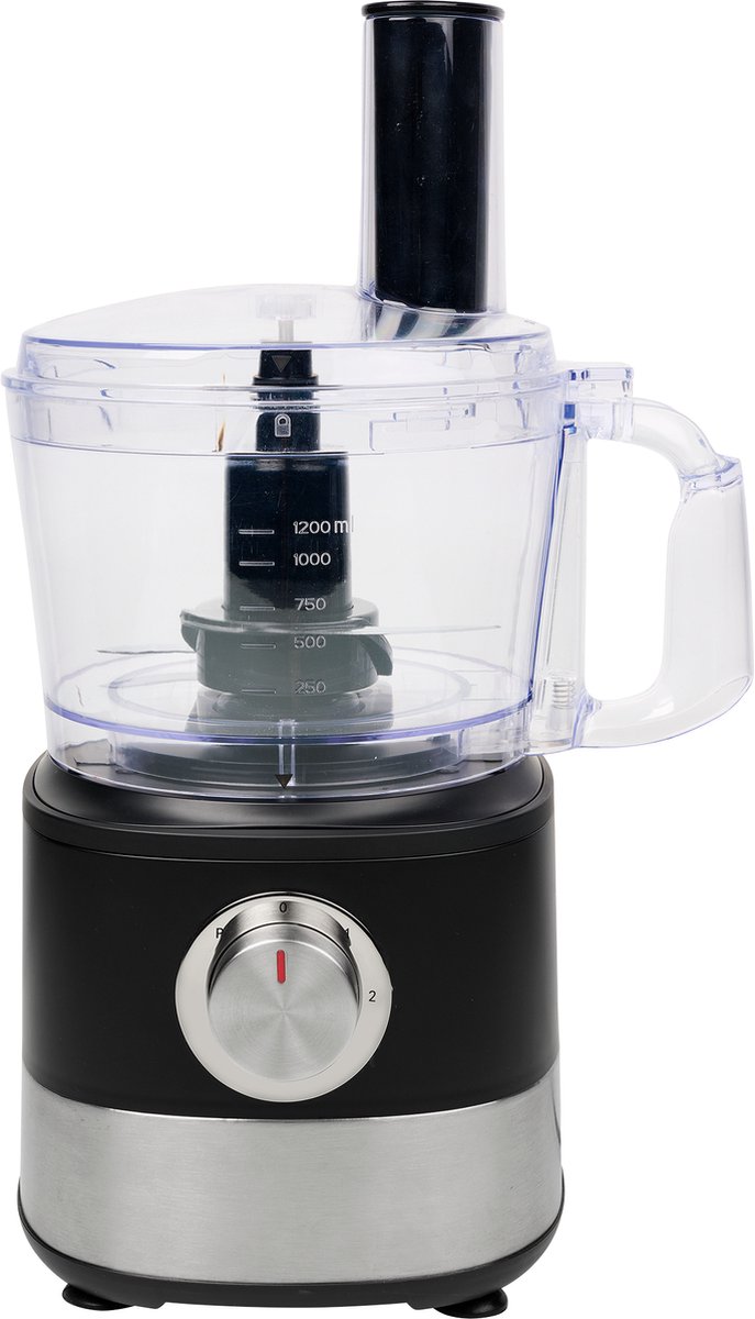 Princess - 8-in-1 Multifunctionele Foodprocessor thumbnail 3