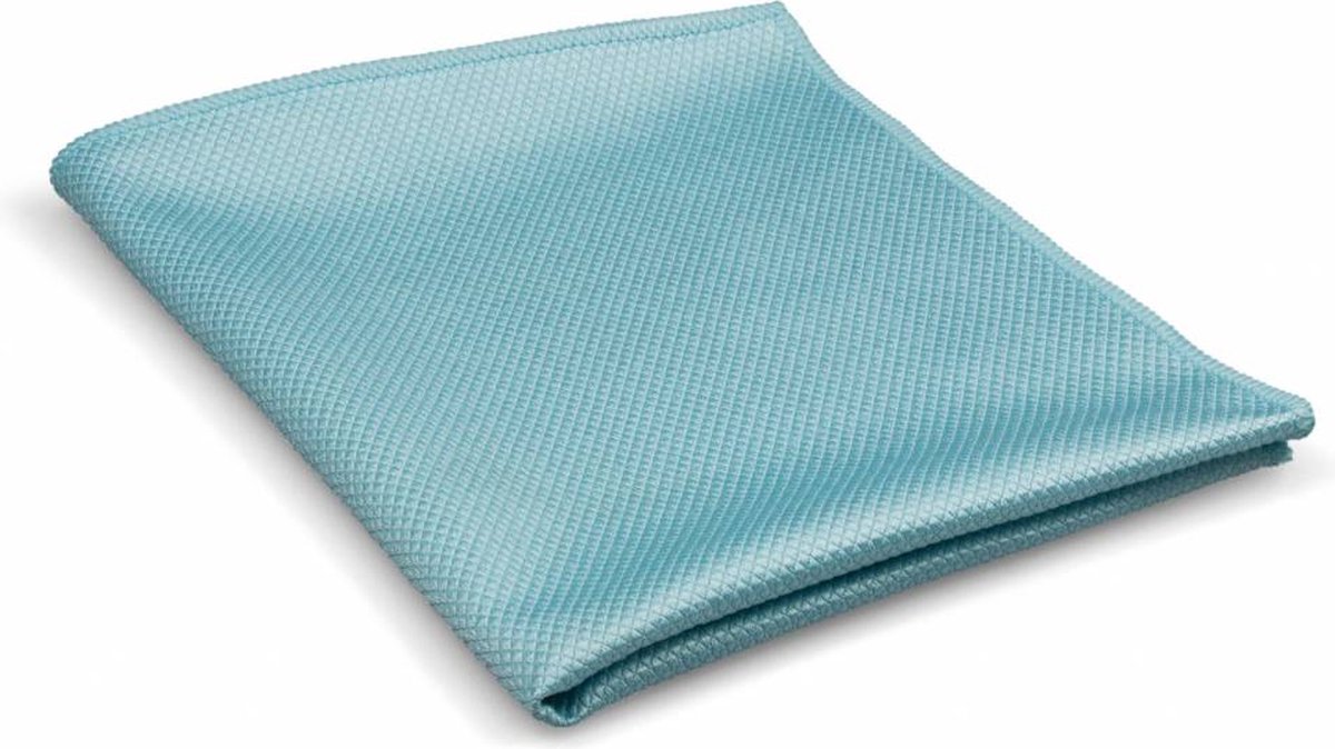 Goedkoopste Vaatdoek microvezel groen 40 x 75 cm